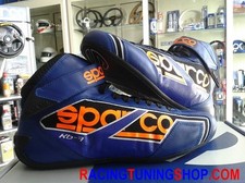 OFFERTA SCARPE KART SPARCO NEW