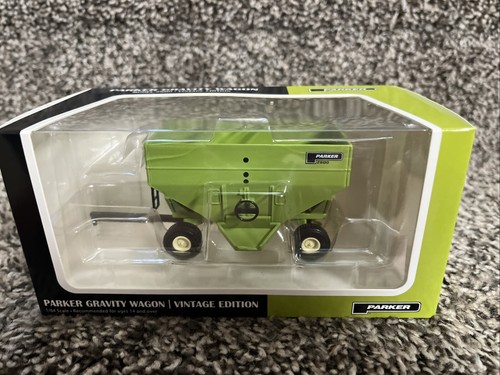 2024 speccast parker - 2024,
