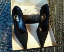 DECOLTE' DONNA Colore Nero