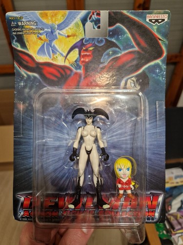 Brand new sealed lady - new,