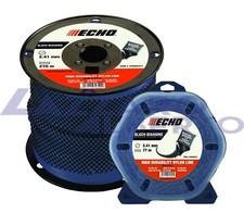 filo decespugliatore balck diamond ECHO nylon