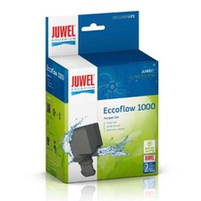 Juwel Eccoflow 1000 Pumpenset