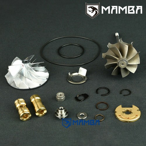 Kit riparazione mamba - riparazione,