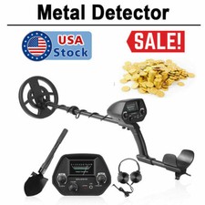 Metal Detector Widely Use For