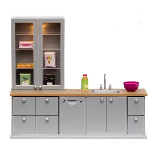 Lundby 6054 smaland lavello - 60.6054,