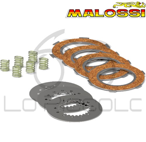 Malossi 5216510 kit serie - malossi,