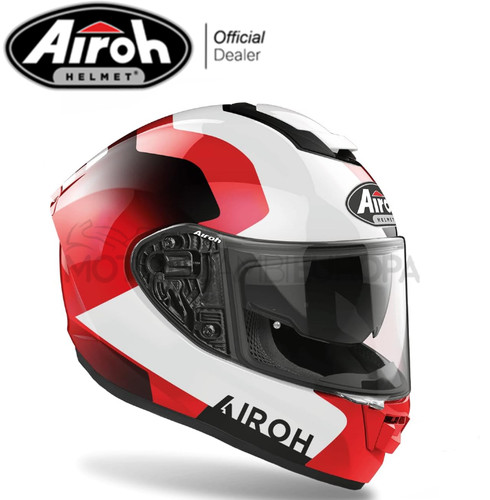 Casco integrale airoh - casco, st.501