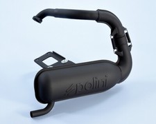 MARMITTA POLINI ORIGINAL