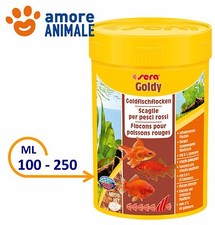 Sera Goldy Mangime in Scaglie