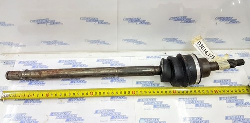 D3s14 173 semiasse destro - d3s14.173,