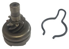 PIGNONE MESSA IN MOTO KYMCO