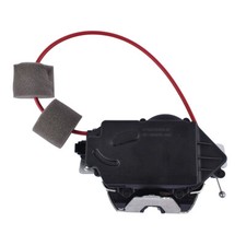 Serratura portellone ausilio