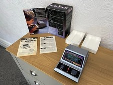 Gioco Tomy Lupin Vintage 1982