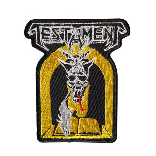 Testamento eredità ferro - l'ereditÀ, [ferro