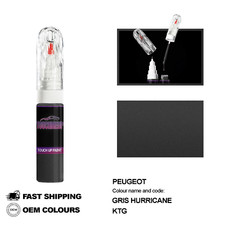 PER PEUGEOT GRIS HURRICANE KTG