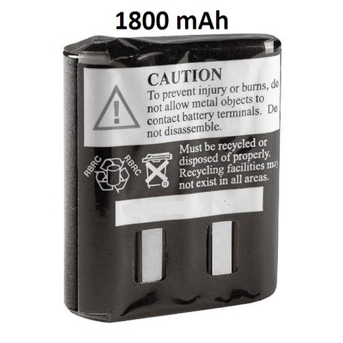 Batteria per motorola - con, più