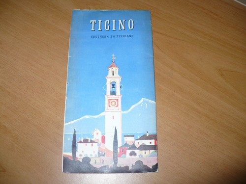 Turismo svizzera piccola - turismo,
