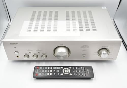 Denon pma 600ne amplificatore - denon, pma-600ne