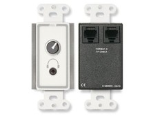 RDL D-HA1A Amplificatore per