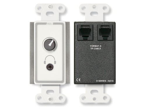 Rdl ha1a amplificatore - d-ha1a,