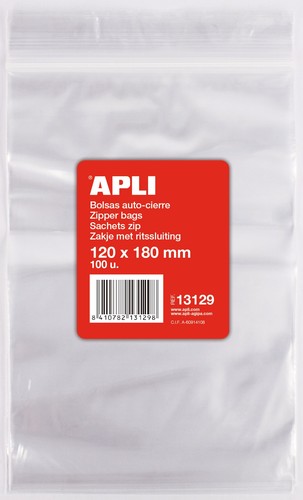 Apli confezione di - -, 100