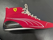 Puma Speedcat Pro F1 Ferrari