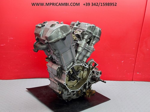 Motore rd13e honda transalp - motore,