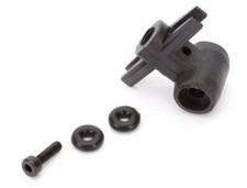 Blade 200 SR X - Testa rotore