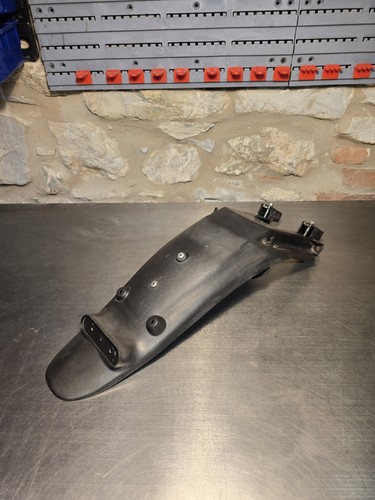 Plastica carena parafango - plastica,