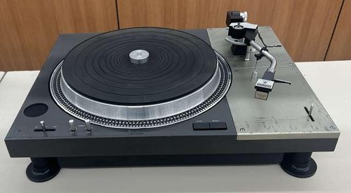 Technics 1100 giradischi a - sl-1100,