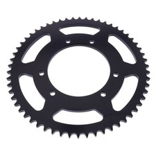 Pignone 58 denti per Malaguti