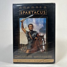 Spartacus 1960 (DVD