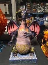 Personaggio Jim Shore Disney