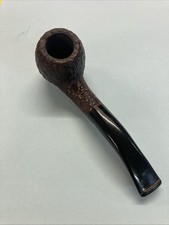 Savinelli Roma 626 Bent Apple