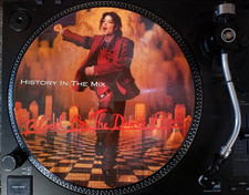 Michael Jackson Dangerous