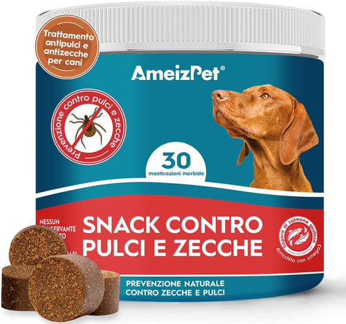 Pastiglie per cani - per,