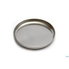 STEEL PAN TEGLIA PIZZA TONDA