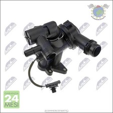 Termostato acqua AJS per