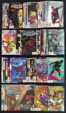 2022-24 MARVEL The Amazing