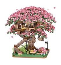 Kit Blocchi Costruzione Casa