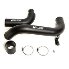 Audi TTS 8S turbo outlet pipe