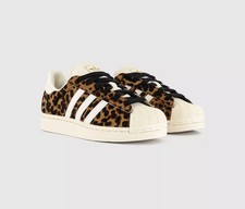 Adidas Superstar II scarpe da