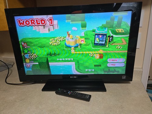 Sony bravia kdl 32bx320 - sony,