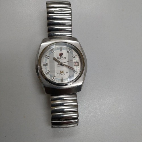 Orologio rado diastar - orologio,
