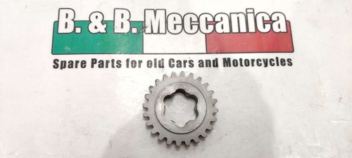 Ingranaggio cambio ducati - cambio,