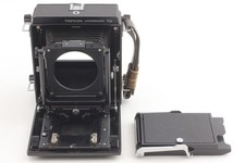 【Near MINT】 Horseman VH