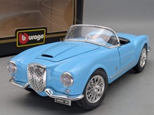 Modellini auto 1:18 Bburago