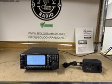 Ricevitore di comunicazioni YAESU Standard VR-5000 All Mode 100 KHz ~ 2600 MHz