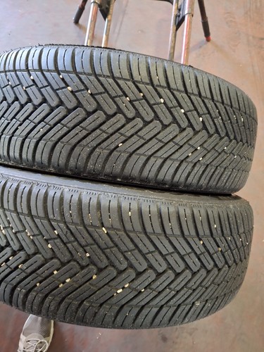 Gomme seminuove 4 - gomme,