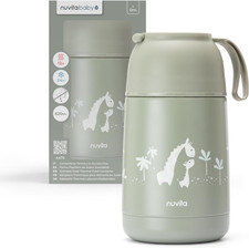4475 | Thermos Alimenti Caldi